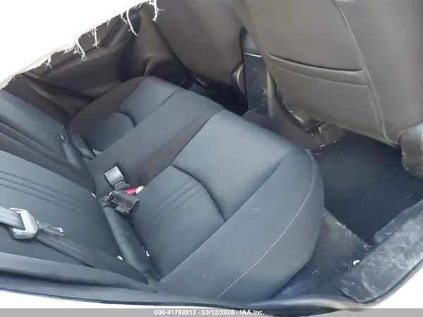 JM1DKFB79L1473323 2020 MAZDA CX-3 - Image 8