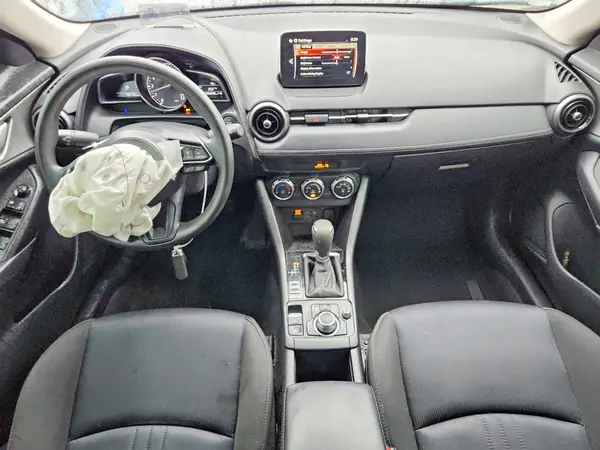 JM1DKFB79L1475105 2020 MAZDA CX-3 - Image 8