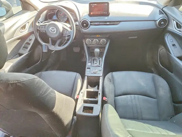 JM1DKFB79M1500151 2021 MAZDA CX-3 - Image 8
