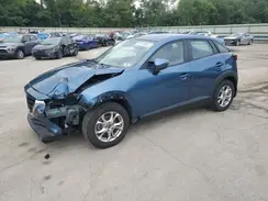 JM1DKFB79M1504202 2021 MAZDA CX-3