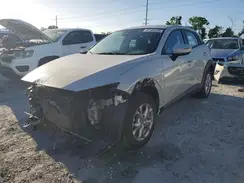 JM1DKFB79M1505222 2021 MAZDA CX-3