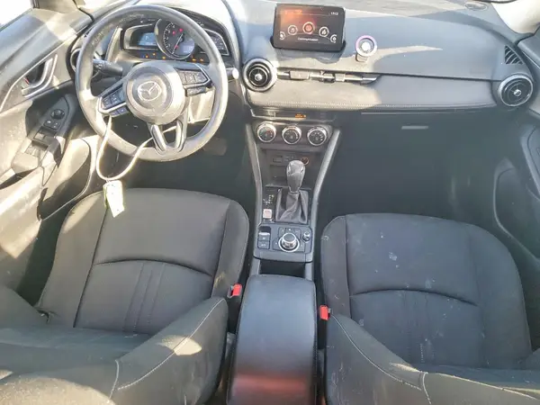 JM1DKFB79M1505222 2021 MAZDA CX-3 - Image 8