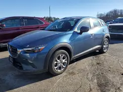 JM1DKFB79M1505933 2021 MAZDA CX-3