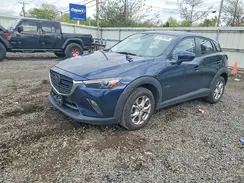 JM1DKFB79M1506449 2021 MAZDA CX-3