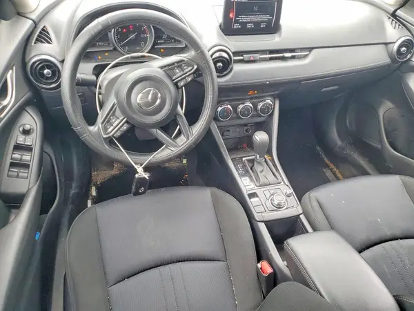JM1DKFB79M1506449 2021 MAZDA CX-3 - Image 8