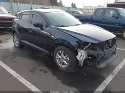 JM1DKFB79M1515846 2021 MAZDA CX-3