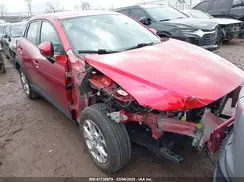 JM1DKFB79M1516835 2021 MAZDA CX-3