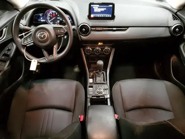 JM1DKFB79M1517662 2021 MAZDA CX-3 - Image 8