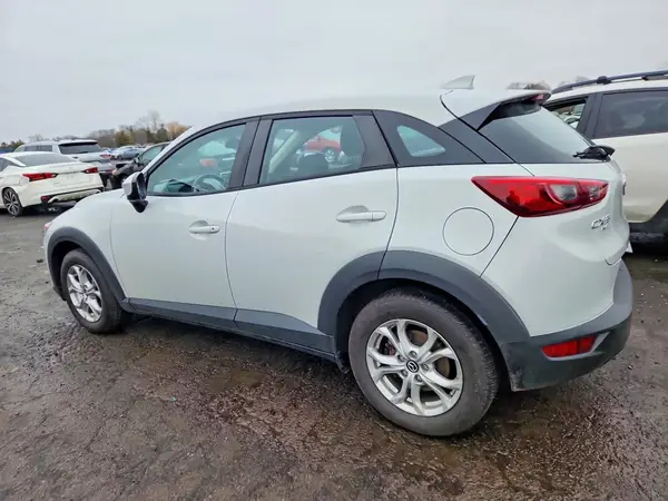JM1DKFB7XG0127759 2016 MAZDA CX-3 - Image 2