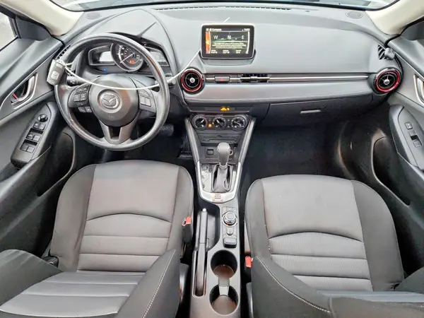 JM1DKFB7XG0127759 2016 MAZDA CX-3 - Image 8