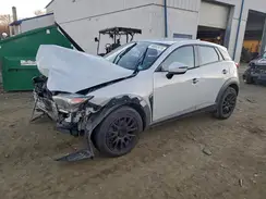 JM1DKFB7XG0129625 2016 MAZDA CX-3