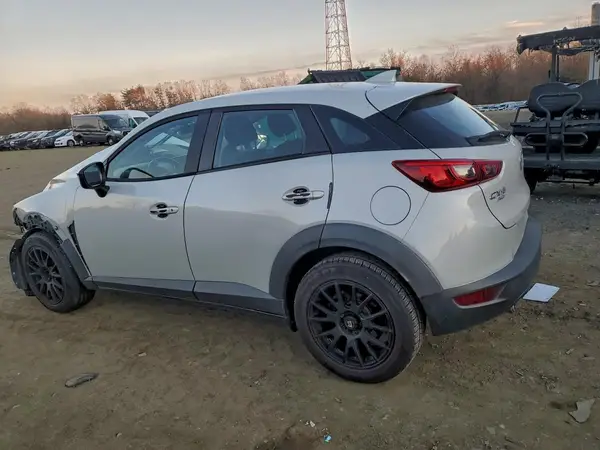 JM1DKFB7XG0129625 2016 MAZDA CX-3 - Image 2