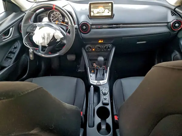 JM1DKFB7XG0129625 2016 MAZDA CX-3 - Image 8