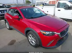 JM1DKFB7XG0129866 2016 MAZDA CX-3