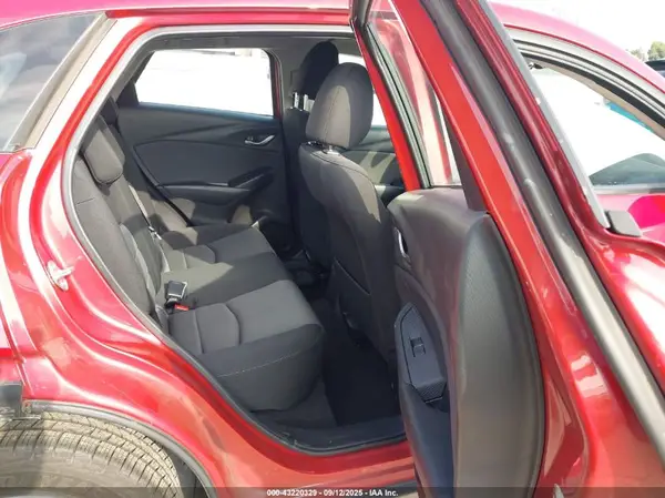 JM1DKFB7XG0129866 2016 MAZDA CX-3 - Image 8