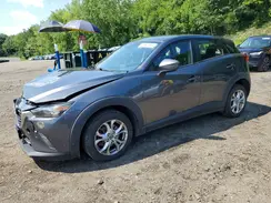 JM1DKFB7XG0130578 2016 MAZDA CX-3