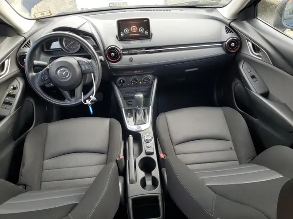 JM1DKFB7XG0131889 2016 MAZDA CX-3 - Image 8