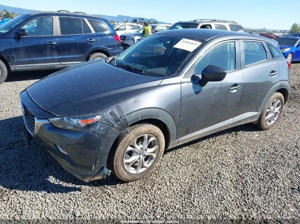 JM1DKFB7XG0134145 2016 MAZDA CX-3 - Image 2