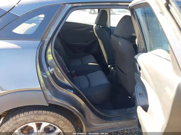 JM1DKFB7XG0134145 2016 MAZDA CX-3 - Image 8