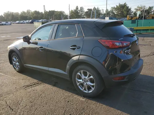 JM1DKFB7XG0137482 2016 MAZDA CX-3 - Image 2