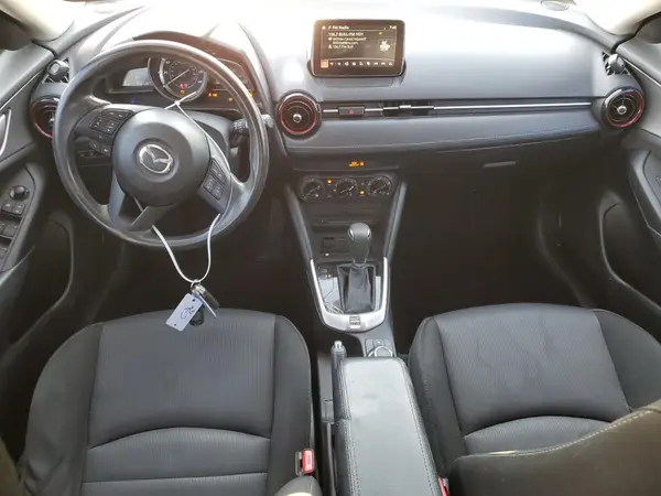 JM1DKFB7XG0137482 2016 MAZDA CX-3 - Image 8