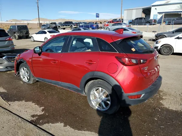 JM1DKFB7XG0139880 2016 MAZDA CX-3 - Image 2