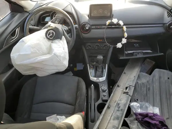 JM1DKFB7XG0139880 2016 MAZDA CX-3 - Image 8