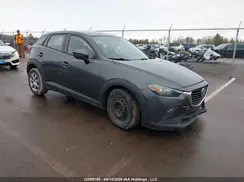 JM1DKFB7XH0142618 2017 MAZDA CX-3