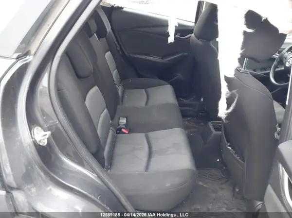 JM1DKFB7XH0142618 2017 MAZDA CX-3 - Image 8