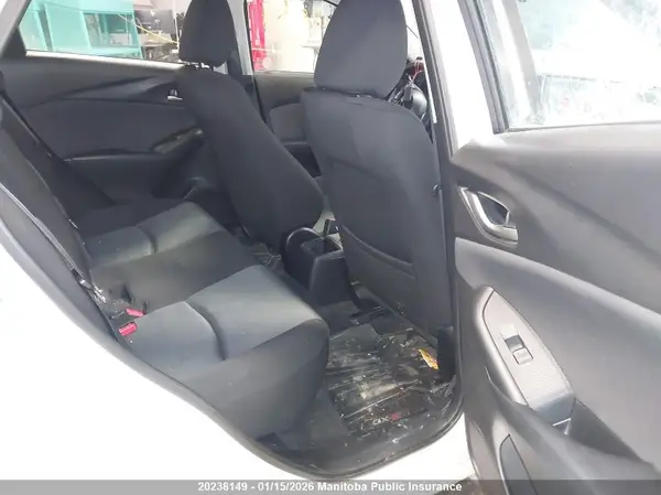 JM1DKFB7XH0145518 2017 MAZDA CX-3 - Image 8
