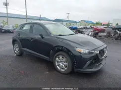 JM1DKFB7XH0145602 2017 MAZDA CX-3