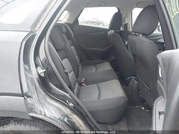 JM1DKFB7XH0145602 2017 MAZDA CX-3 - Image 8