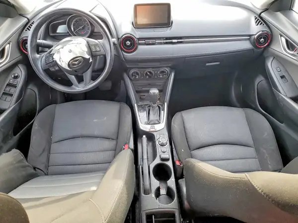 JM1DKFB7XH0146832 2017 MAZDA CX-3 - Image 8