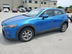 JM1DKFB7XH0149763 2017 MAZDA CX-3
