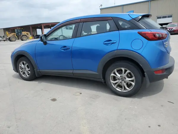 JM1DKFB7XH0149763 2017 MAZDA CX-3 - Image 2