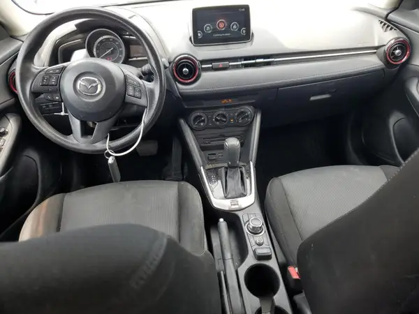JM1DKFB7XH0149763 2017 MAZDA CX-3 - Image 8