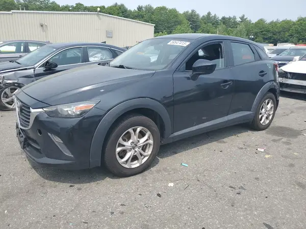 JM1DKFB7XH0150928 2017 MAZDA CX-3 - Image 1