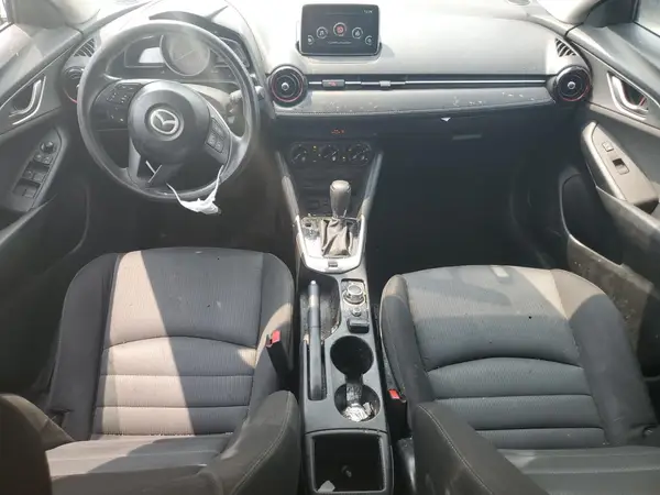 JM1DKFB7XH0150928 2017 MAZDA CX-3 - Image 8