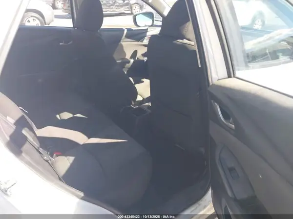 JM1DKFB7XH0154915 2017 MAZDA CX-3 - Image 8
