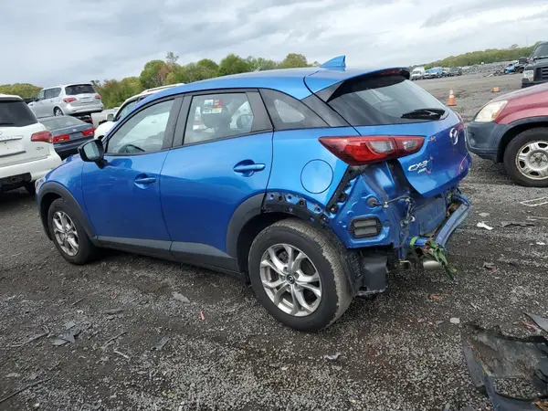 JM1DKFB7XH0154929 2017 MAZDA CX-3 - Image 2