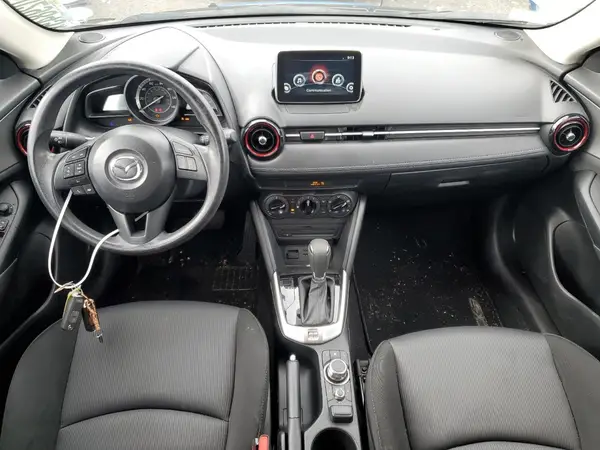 JM1DKFB7XH0154929 2017 MAZDA CX-3 - Image 8