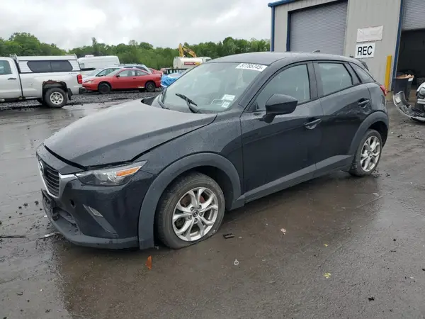 JM1DKFB7XH0159886 2017 MAZDA CX-3 - Image 1
