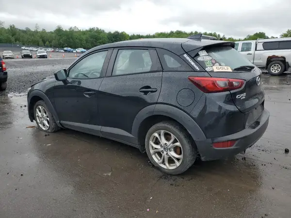 JM1DKFB7XH0159886 2017 MAZDA CX-3 - Image 2