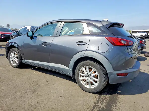 JM1DKFB7XH0161752 2017 MAZDA CX-3 - Image 2