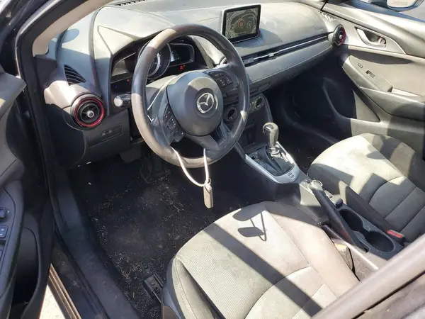 JM1DKFB7XH0161752 2017 MAZDA CX-3 - Image 8