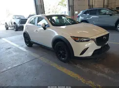 JM1DKFB7XH0167230 2017 MAZDA CX-3
