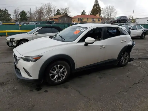 JM1DKFB7XH0170550 2017 MAZDA CX-3 - Image 1