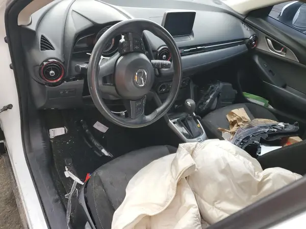 JM1DKFB7XH0170550 2017 MAZDA CX-3 - Image 8