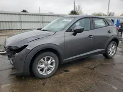JM1DKFB7XJ0305029 2018 MAZDA CX-3