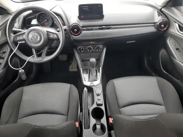 JM1DKFB7XJ0305029 2018 MAZDA CX-3 - Image 8
